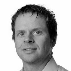 Anders Garfvé