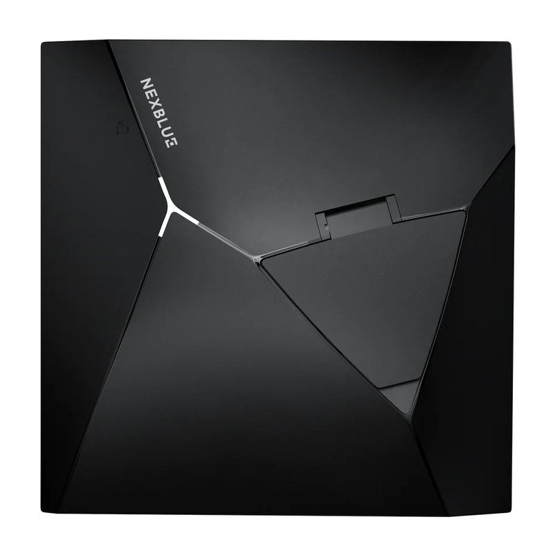 Laddbox NexBlue
